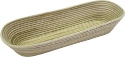 1 X SCHNEIDER Brotform / Gärkorb Lang 550 X 160 Mm -Kaffee Und Tee db085cf6 3f7a 4c15 8d52 1a56e4183bd1