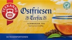 Teekanne Gastro Luxury Cups Pfefferminze 25 Teebeutel (63 G) -Kaffee Und Tee dbdb2bb8 ccfb 4324 9931 bd76799a7f1e