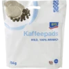 Aro Kaffeepads Mild 108 Portionen (756 G) -Kaffee Und Tee dd1c1f06 f98b 499d 831c bfd3dccfba6d