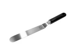 METRO Professional Gerade Palette, Edelstahl/ PP, 15 Cm, Flexible Klinge -Kaffee Und Tee dd8f7f39 74ec 44b3 bc3c 50c1f390dffd
