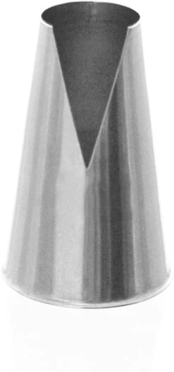 1 X SCHNEIDER Garniertülle "Blütenblatt Mittel" 5,4 X 25 Mm -Kaffee Und Tee de316c3f a443 4839 a668 f2194578732e