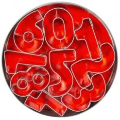 3x Ausstechformen "Weihnachten" -Kaffee Und Tee dee18c22 43b2 40b7 b815 50a23504234e 1