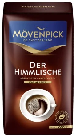 Dallmayr Professional Gemahlener Kaffee Standard (1kg) -Kaffee Und Tee e1025a22 50e4 429e 82cb 2efafba3f418 2