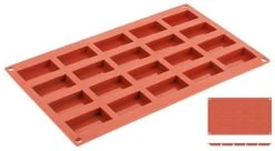 Contacto Backmatte Herz -Kaffee Und Tee e48bdff9 96b0 4df7 bef4 18265b16b093 1