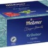 Meßmer Gastro 6-Kräuter 100 Teebeutel X 2 G (200 G ) 2 Meßmer Gastro 6-Kräuter 100 Teebeutel X 2 G (200 G ) -Kaffee Und Tee eb194aac 3503 474a 96e0 04d9d2bb96b7 1
