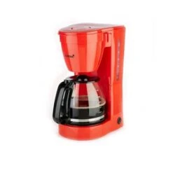 Korona 12011 Kaffeemaschine | Schwarz | Filter Kaffeeautomat Für 5 Tassen Kaffee 1 Stück -Kaffee Und Tee eed58480 2a10 4ba1 a6c3 371ed34a9e02