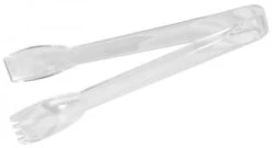 6x Contacto Salatzange. Polycarbonat. Länge: 23 Cm -Kaffee Und Tee f190c6d6 e095 4277 9e2c ec3adc1fbbd3