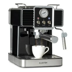 Grande Gusto Ersatz-Kaffeefilterhalterung Mit Deckel BPA-frei Schwarz Schwarz 9 Grande Gusto Ersatz-Kaffeefilterhalterung Mit Deckel BPA-frei Schwarz Schwarz -Kaffee Und Tee f27c888c dfd3 48d9 b02e ccba3f0d64bf