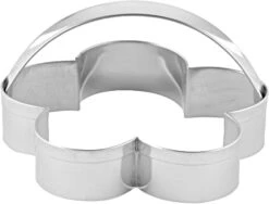 1 X SCHNEIDER Pastetenausstecheraus Edelstahl Ø Außen 73 Mm Ø Innen 47 Mm -Kaffee Und Tee f2dddc6a a200 4483 af60 a88563481a1c