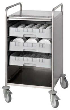 Bonamat Erhöhungstableau 210 X 280 X 130 Mm -Kaffee Und Tee f43851a8 fc69 40db b7a1 7f14f0a95af4 2