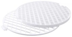 2x Contacto Nussknacker, Aluminiumguss -Kaffee Und Tee f4dac566 de35 456b bd5e b260626bc12f