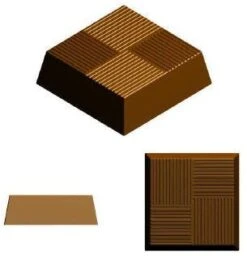 Schkoladenform Praline Maya -Kaffee Und Tee f55f8996 33a4 46f8 b0f1 e0c6c7b3705b 1