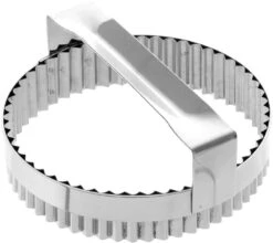 1 X SCHNEIDER Ausstecher "Rund", Glatt 120 Mm 120 Mm -Kaffee Und Tee f7e00127 9c7e 42df 87ba 4440a0d02e93