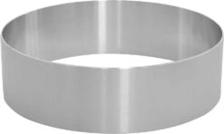 1 X SCHNEIDER Tortenringe 240 X 50 Mm -Kaffee Und Tee f7f9f33d c901 458e 9753 dc9ab1cd04a8