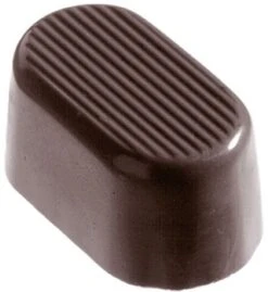 1 X SCHNEIDER Schokoladen-Form 275x135 Mm 37x23x20