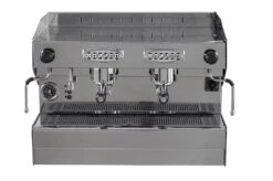 Siebträger - Espressomaschine BAROSSI Professionale 2 Gr. Autom. - Farbe: Rot 12 Siebträger - Espressomaschine BAROSSI Professionale 2 Gr. Autom. - Farbe: Rot -Kaffee Und Tee fe71e487 ae3f 418c 8ba0 38c8622632dd