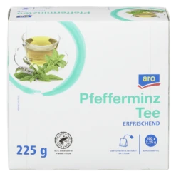 Meßmer Gastro Waldbeere 1 X 25 (62 G) -Kaffee Und Tee ff3cbb0a 6cf0 4a12 b6bd 12453739ee40 4